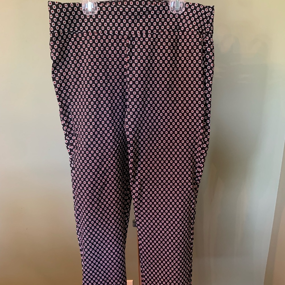 Adrienne Vittadini dress slack - womens size 10